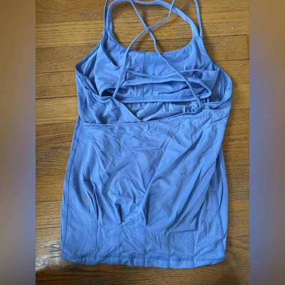 Lululemon Tank - Picture 3 of 6